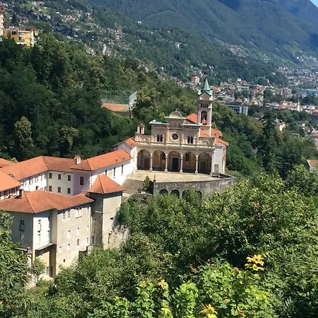 Montana * Minusio